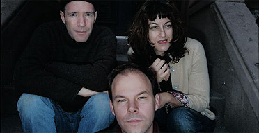 Rick Moody and Wingdale Community Singers