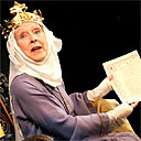 Eleanor of Aquitaine, Jermyn St, London