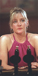 lesley sharp