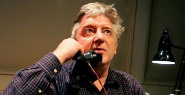 Simon Russell Beale in The Philanthropist