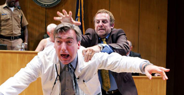 Romance, Almeida, London