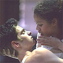 Romeo and Juliet, Royal Exchange, Manchester