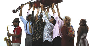 Jazz Jamaica