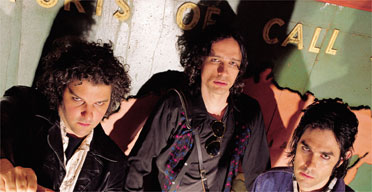 Jon Spencer Blues Explosion