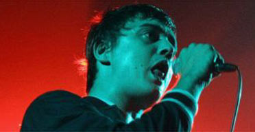 Pete Doherty, Babyshambles, Manchester Academy