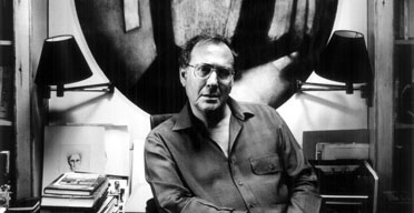 Harold Pinter