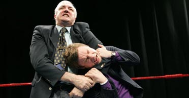 Blue Eyes and Heels, Soho, London