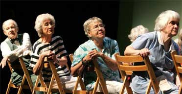 Road to Nowhere, Lyric Hammersmith, London