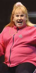 Little Britain, Guildhall, Portsmouth, Oct 2005