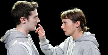 Cleansed, Arcola, London