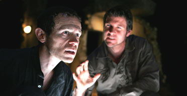 Paul by Howard Brenton at the National Theatre