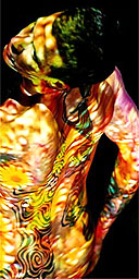 DV8's Just for Show, Lyttleton, London