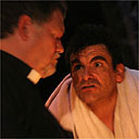 Devil's Advocate, Mercury, Colchester