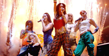 Pussycat Dolls