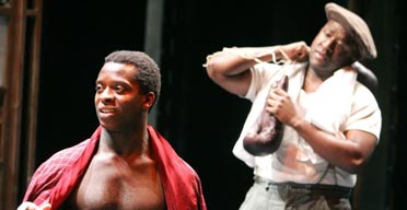 Walk Hard, Talk Loud, Tricycle, London