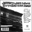 Jeffrey and Jack Lewis