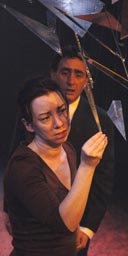 Molly Sweeney, Citizens, Glasgow