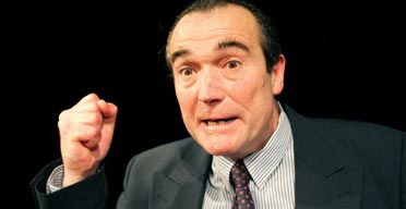 Lies Have Been Told, Trafalgar Studios, London