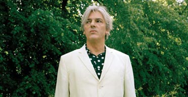 Robyn Hitchcock