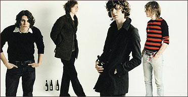 The Kooks
