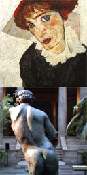 Disputed artefacts