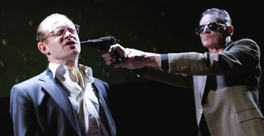 The Schuman Plan, Hampstead, London