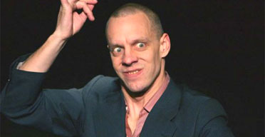 Trevor White in House