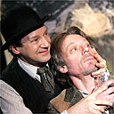 The Great Highway, Gate, London