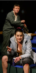 Unprotected, by Esther Wilson