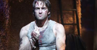 Whistle Down the Wind