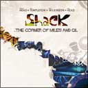 Shack, The Corner of Miles and Gil