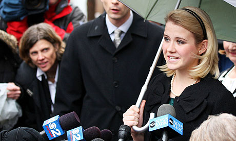 Elizabeth Smart 