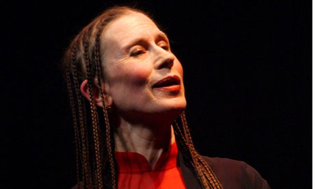 Meredith Monk, 2004