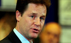 Nick Clegg