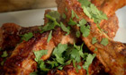 Mexican barbecue ribs recipe