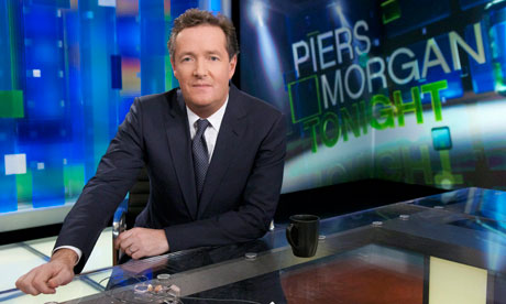 Piers Morgan Tonight Piers Morgan Tonight