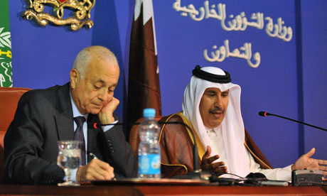 Arab League