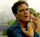 Michael Shannon in Jeff Nichols