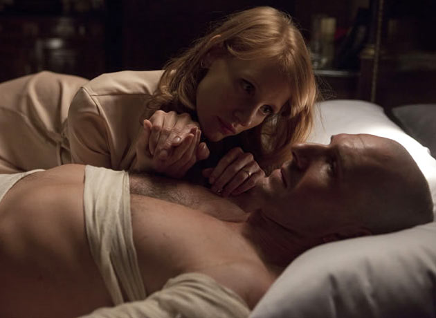 Still from Coriolanus