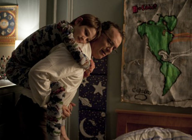 Still from Extremely Loud and Incredibly Close