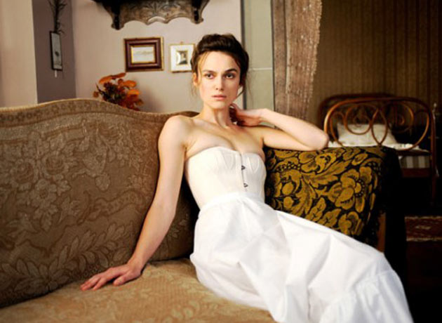 Still from A Dangerous Method