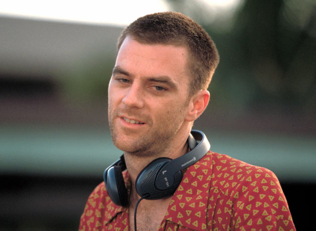 Director Paul Thomas Anderson