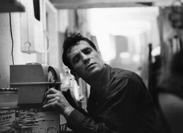 Jack Kerouac