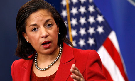 Susan Rice