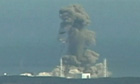 Fukushima nuclear plant rocked by second reactor explosion - video