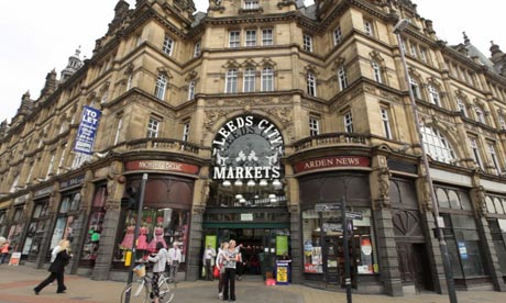 Leeds Market