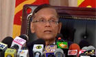 UN war crimes report criticised by Sri Lanka - video