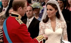 Kate middleton wedding ceremony