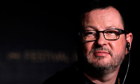 Lars Von