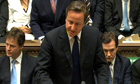 Prime Minister's Questions
